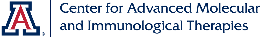 Center for Advanced Molecular and Immunological Therapies | Home
